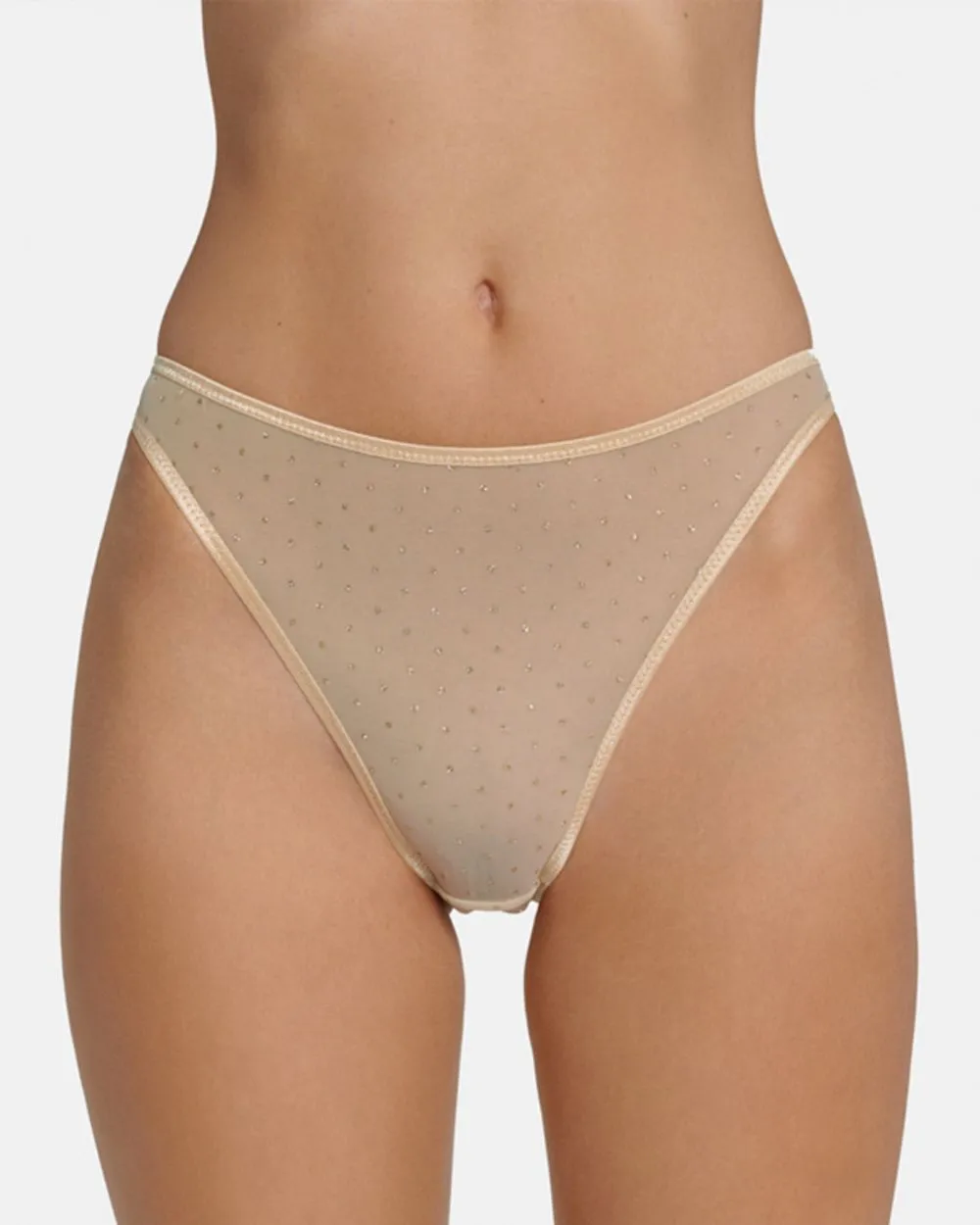 Finesse Brief