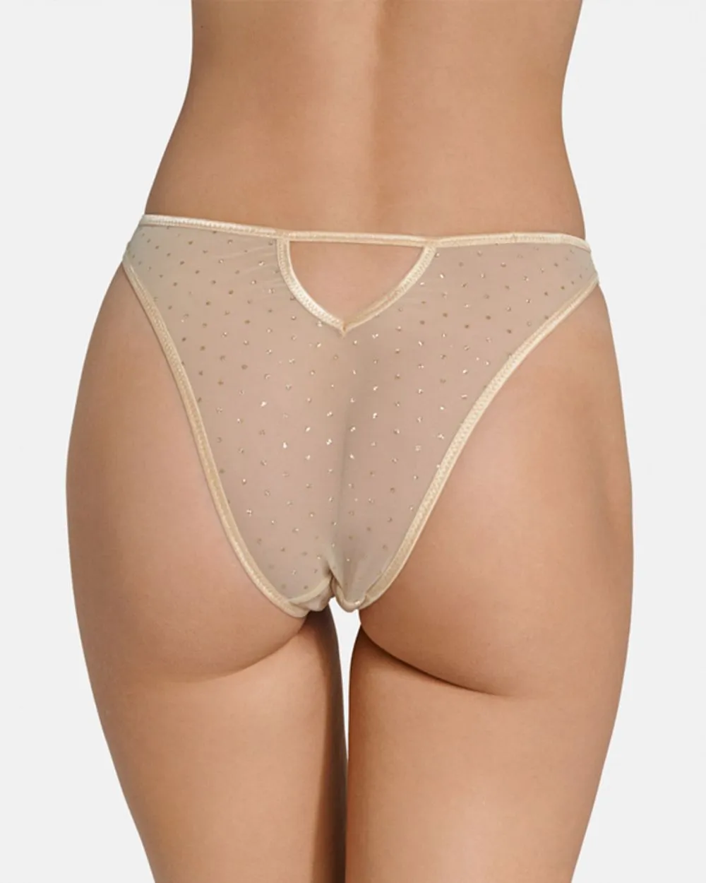 Finesse Brief