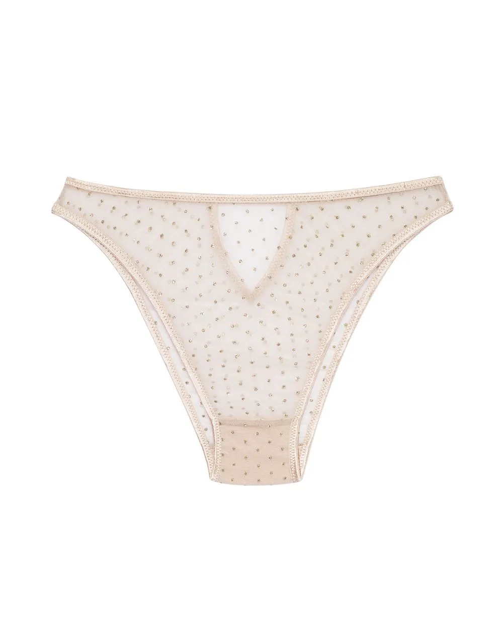 Finesse Brief