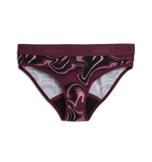 First Line Period Bikini - Go With The Flow