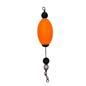 Four Horseman Oval Bombshell Pro Series Popping Cork
