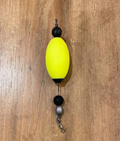 Four Horseman Oval Bombshell Pro Series Popping Cork