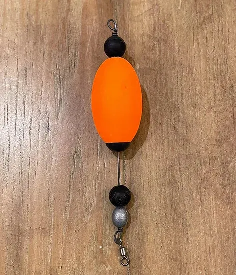 Four Horseman Oval Bombshell Pro Series Popping Cork