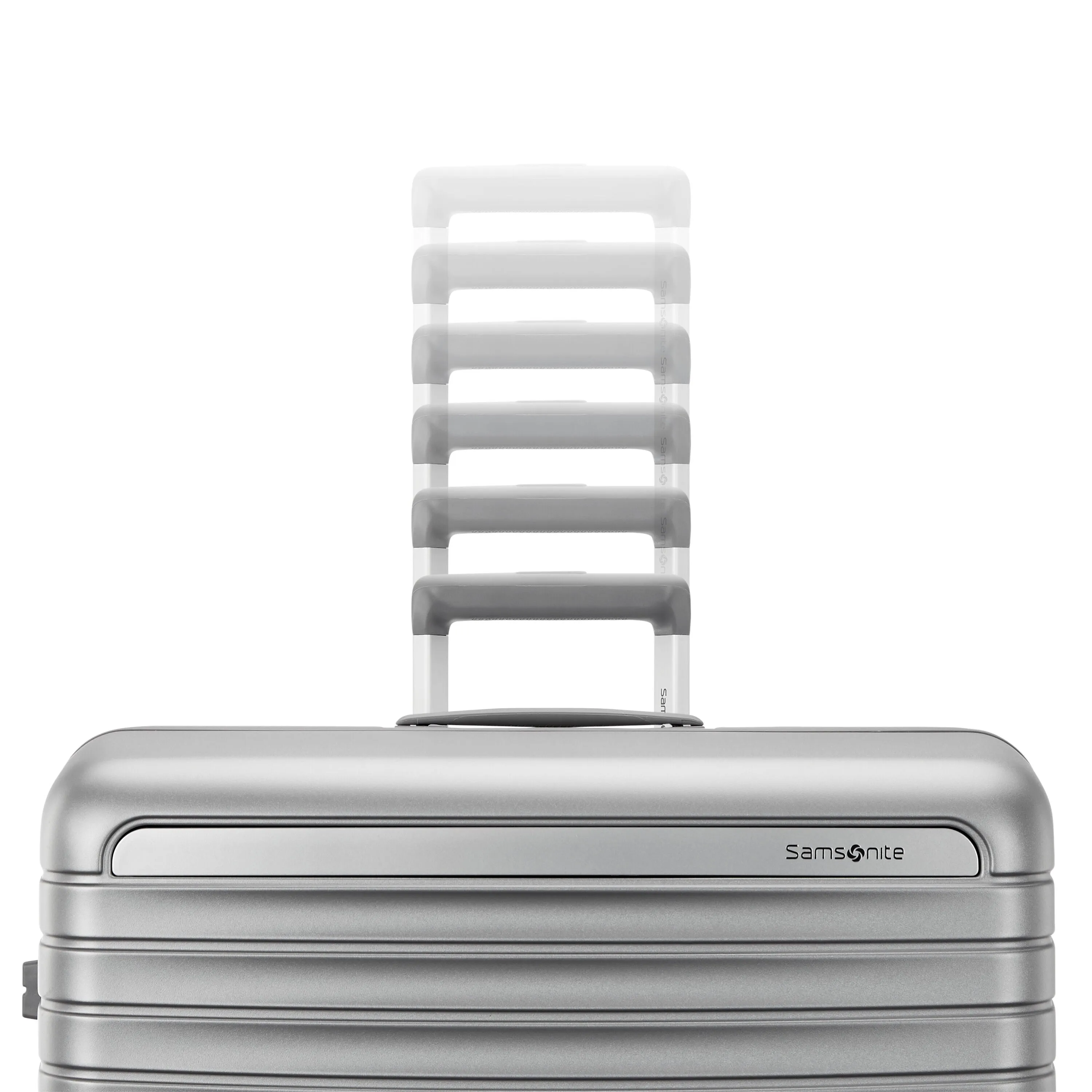Framelock Max Carry-On Spinner