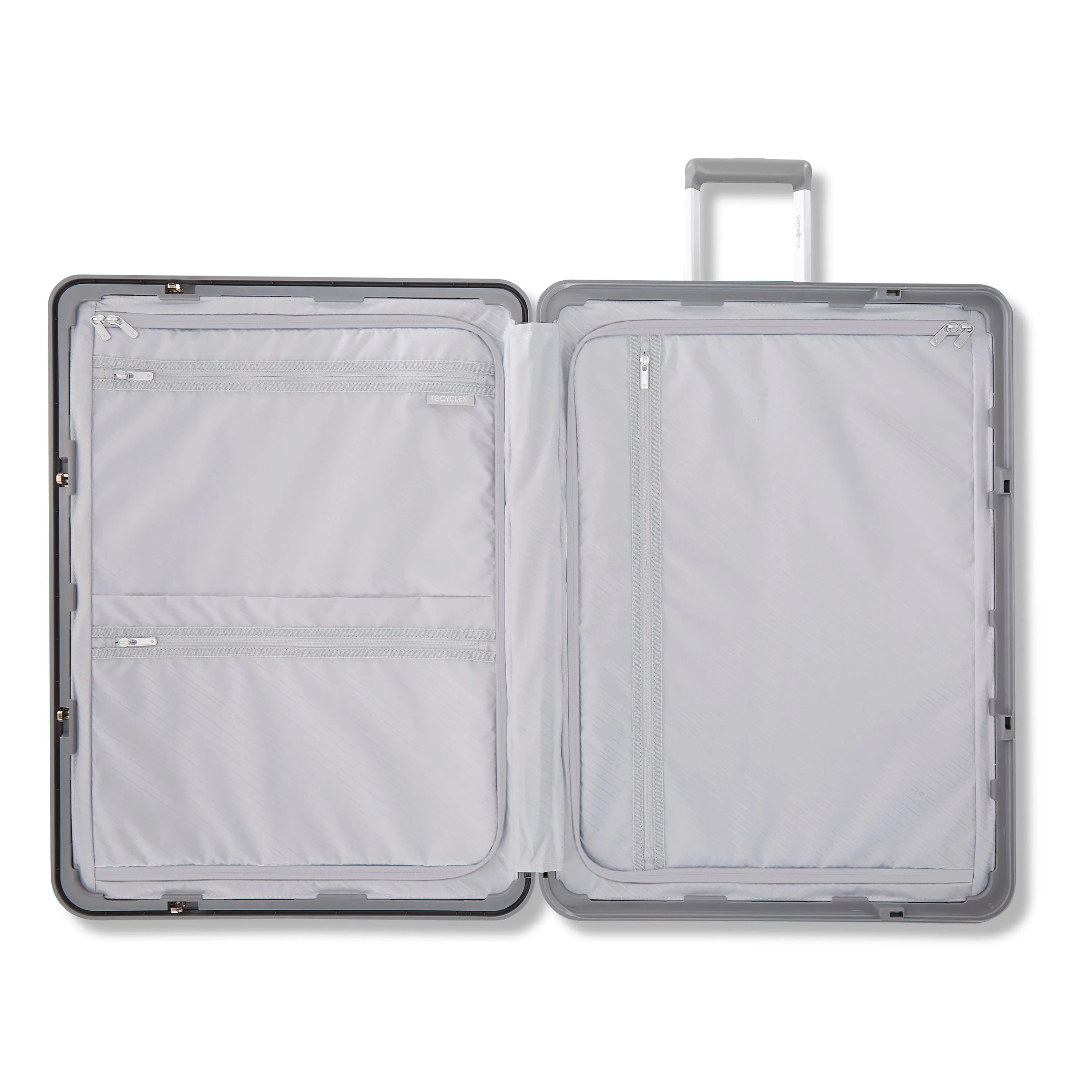 Framelock Max Carry-On Spinner