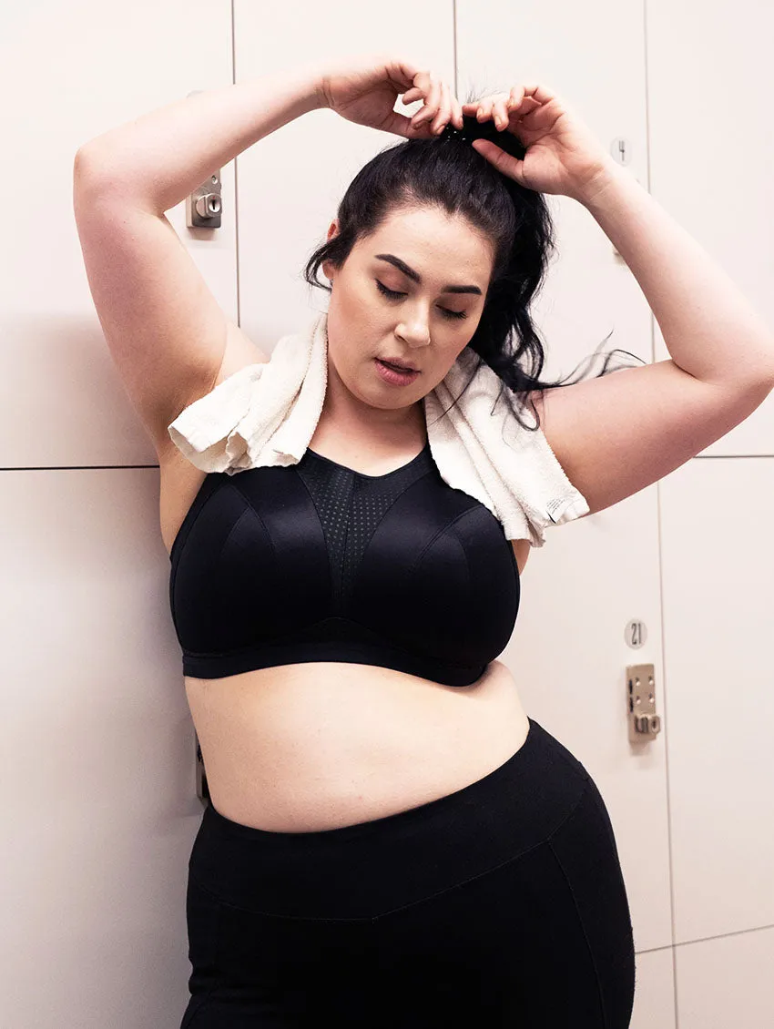 Freya Dynamic Sports Bra
