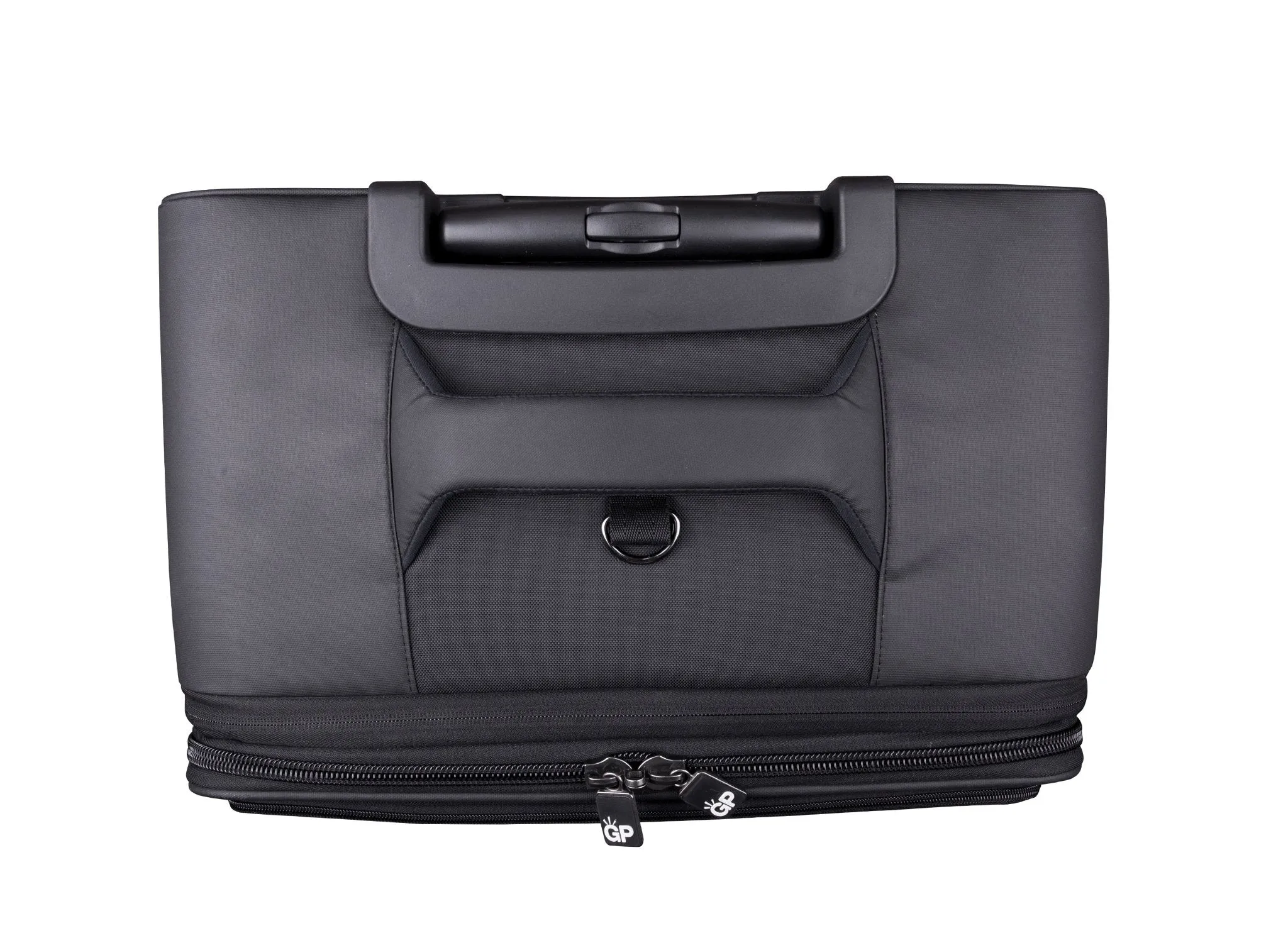 Genius Pack Original 27" 4-Wheel Medium Luggage