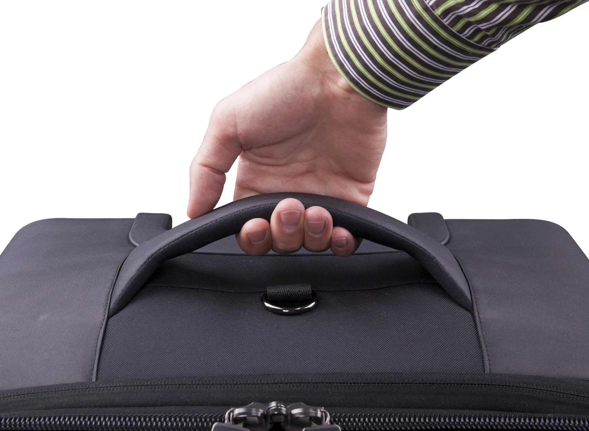 Genius Pack Original 27" 4-Wheel Medium Luggage