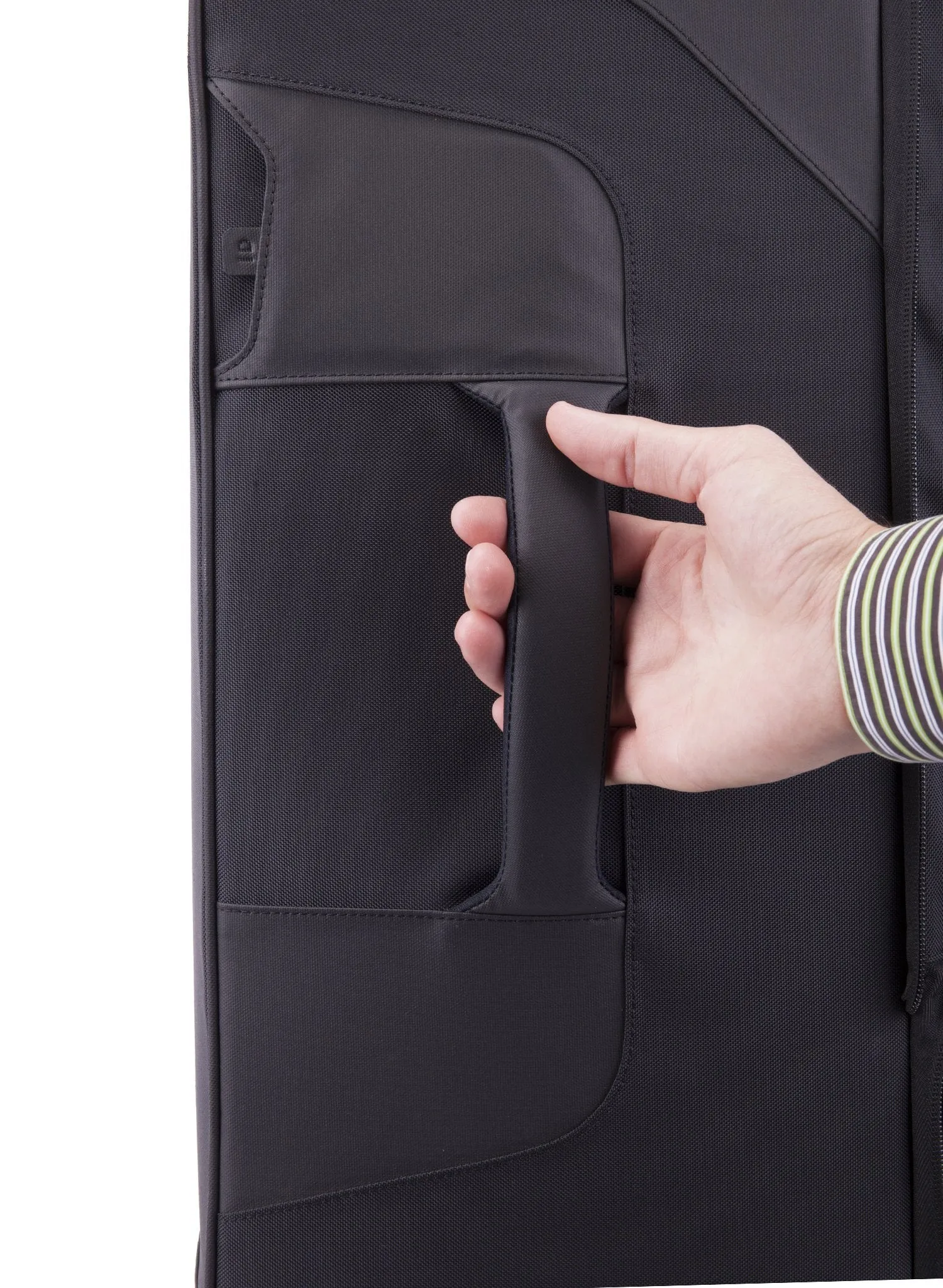 Genius Pack Original 27" 4-Wheel Medium Luggage