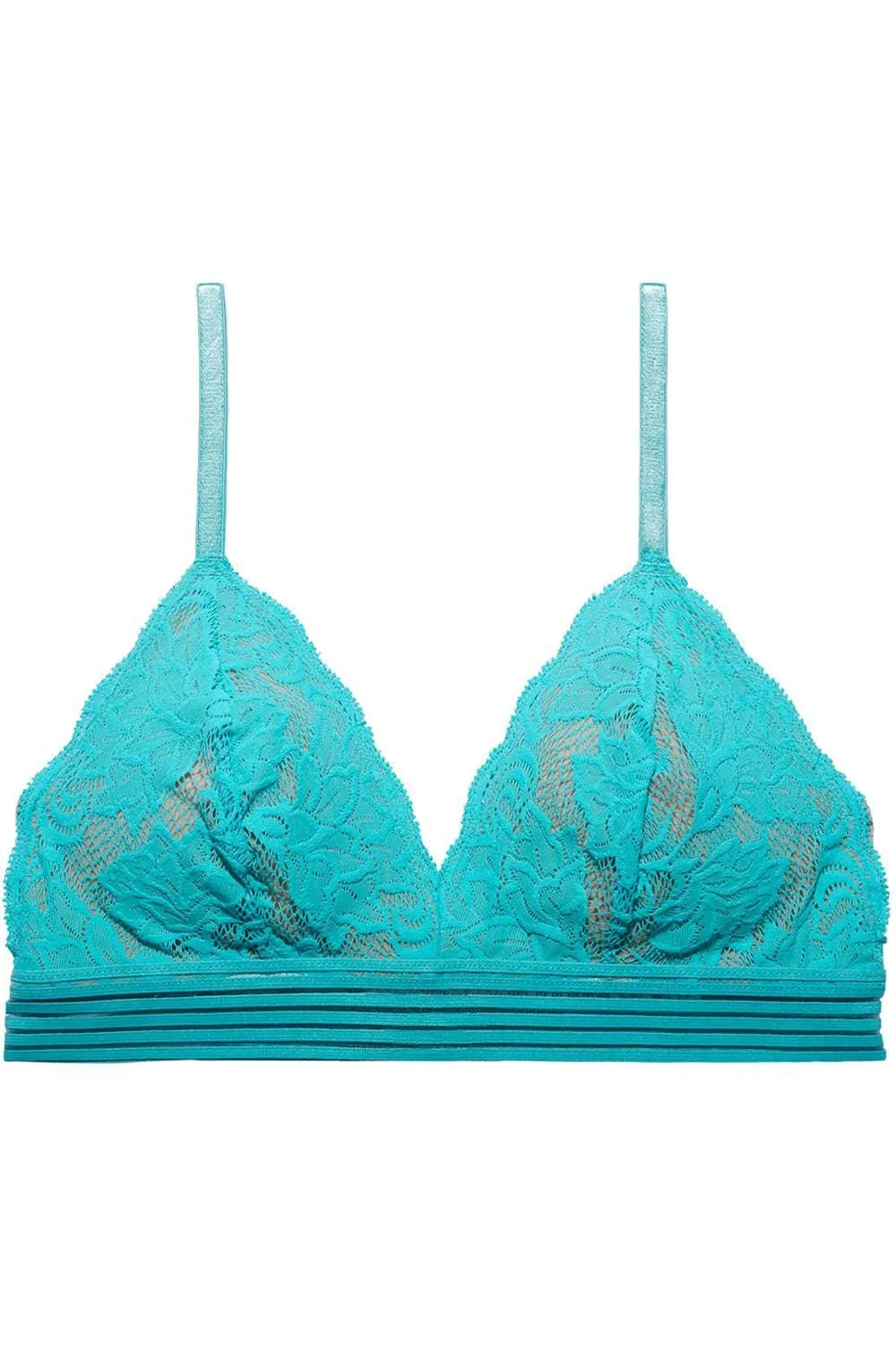 Gilda Triangle Bra, Size S