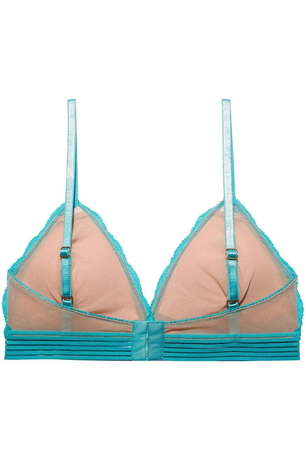 Gilda Triangle Bra, Size S