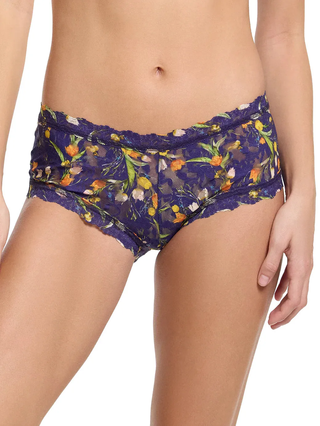 Hanky Panky Signature Lace Boyshort