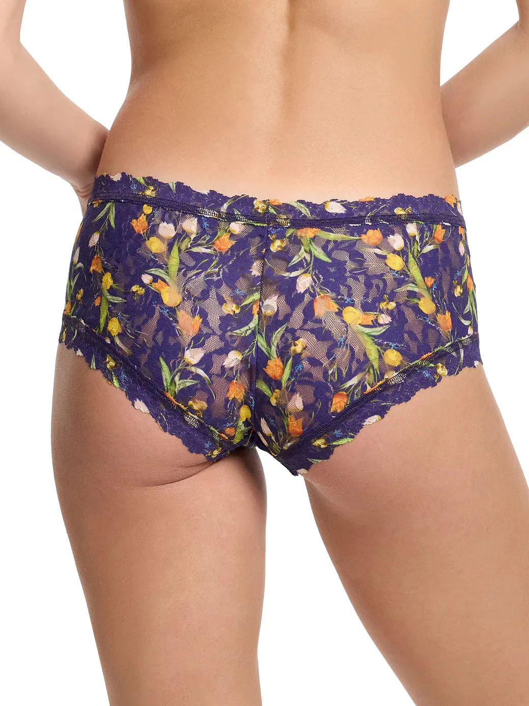 Hanky Panky Signature Lace Boyshort