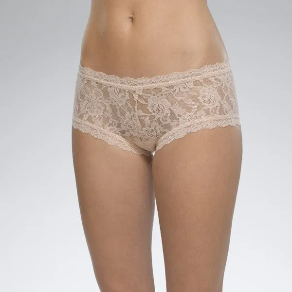 Hanky Panky Signature Lace Boyshort