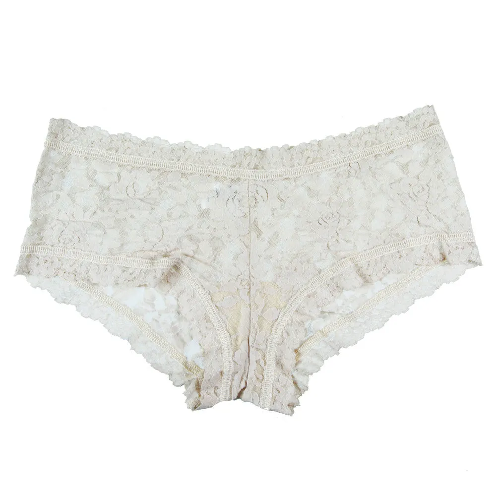 Hanky Panky Signature Lace Boyshort