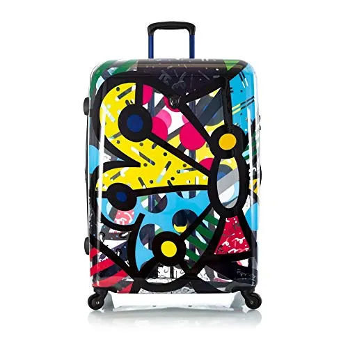 Heys America Britto 30" 4-Wheel Large Luggage