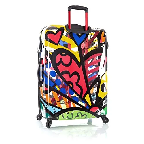 Heys America Britto 30" 4-Wheel Large Luggage
