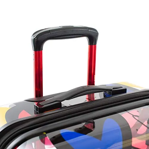 Heys America Britto 30" 4-Wheel Large Luggage