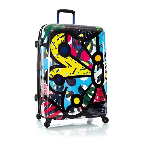 Heys America Britto 30" 4-Wheel Large Luggage