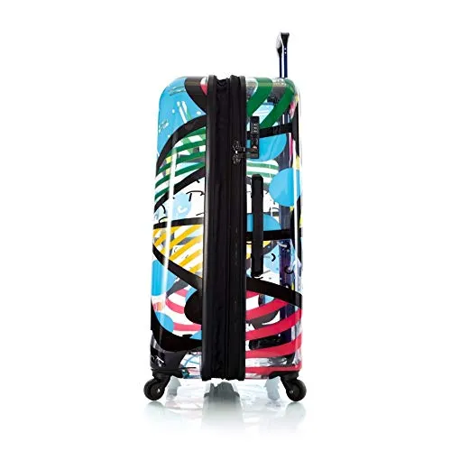 Heys America Britto 30" 4-Wheel Large Luggage