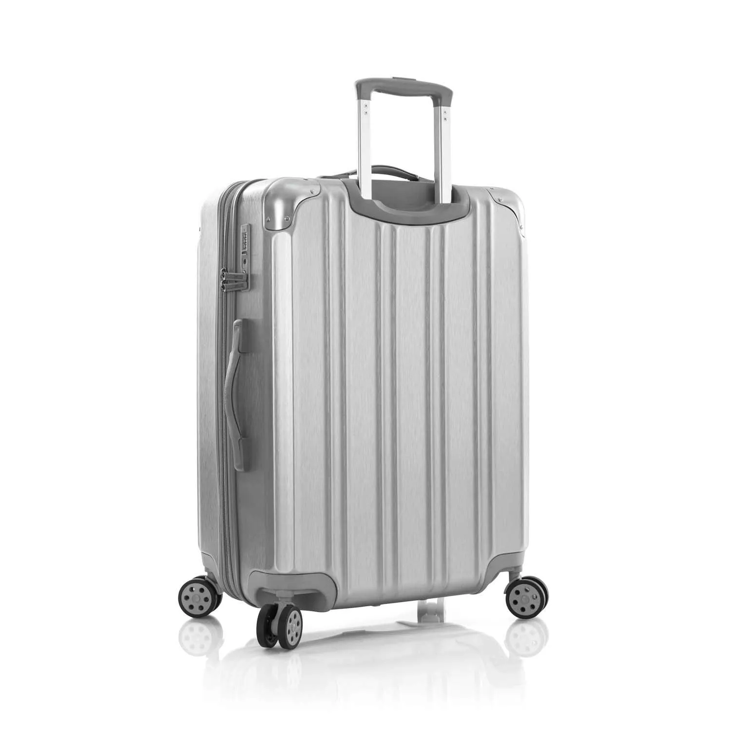 Heys America DuoTrak 26" 4-Wheel Medium Luggage