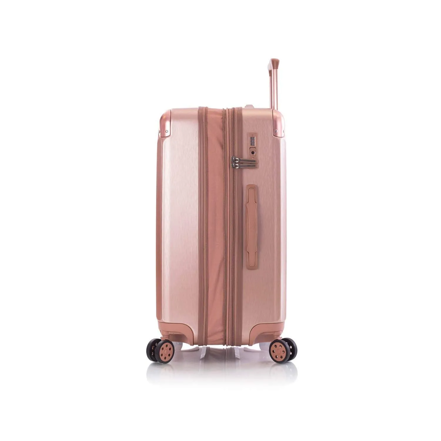 Heys America DuoTrak 26" 4-Wheel Medium Luggage