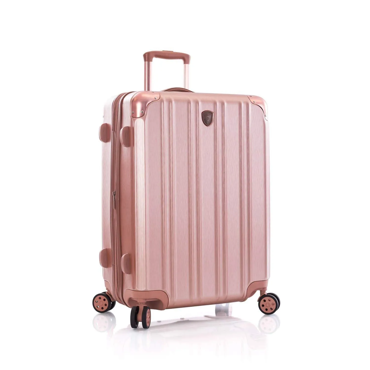 Heys America DuoTrak 26" 4-Wheel Medium Luggage