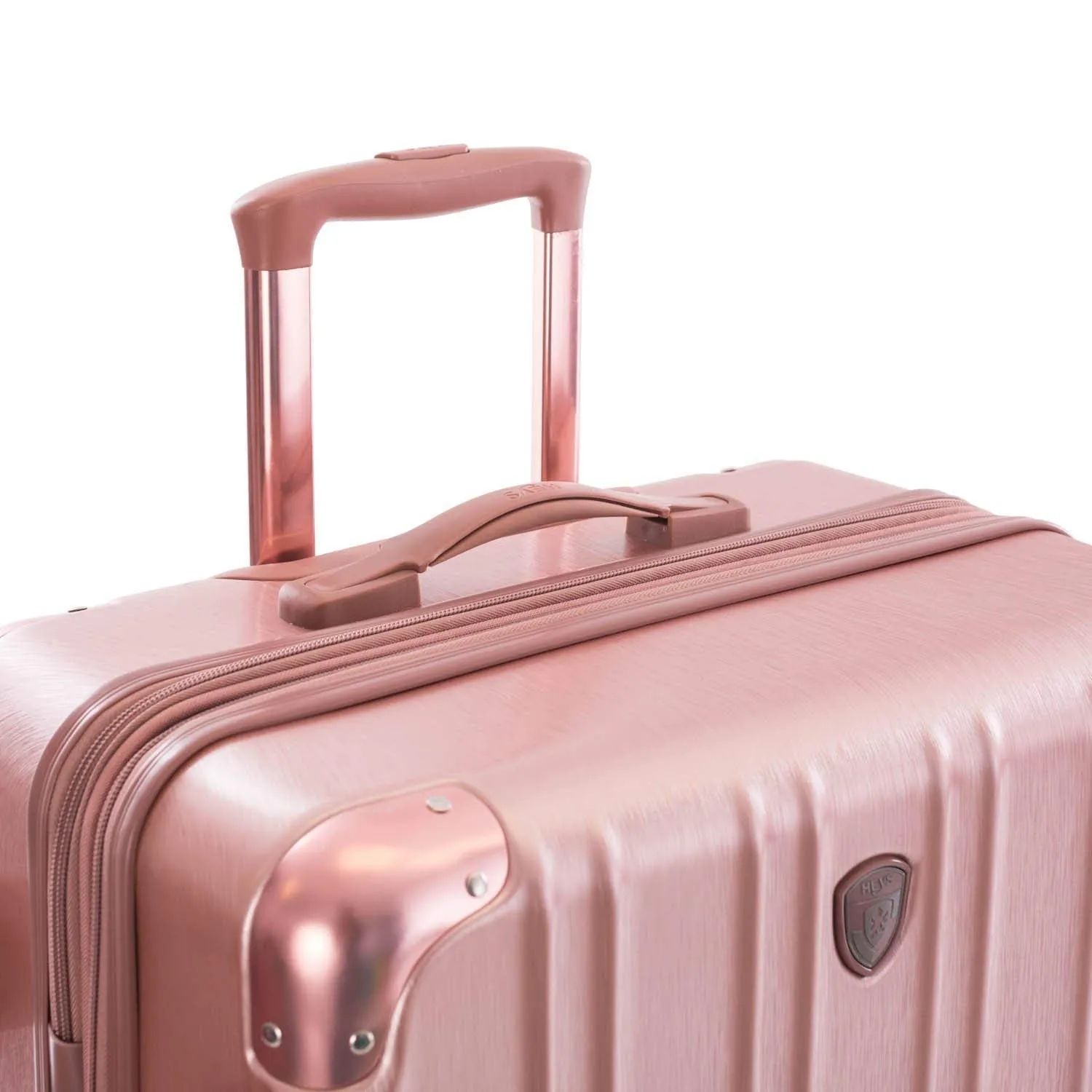 Heys America DuoTrak 26" 4-Wheel Medium Luggage