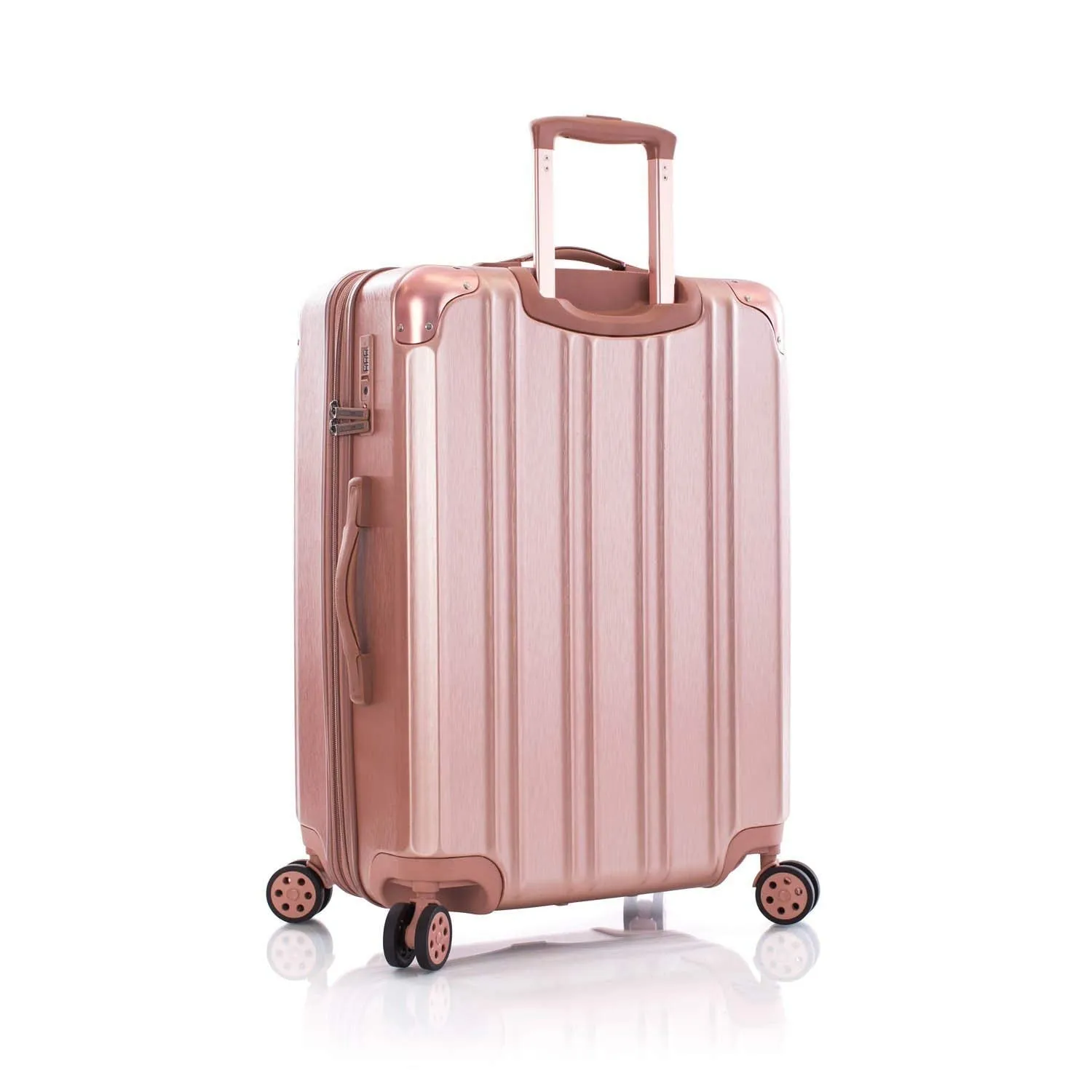 Heys America DuoTrak 26" 4-Wheel Medium Luggage