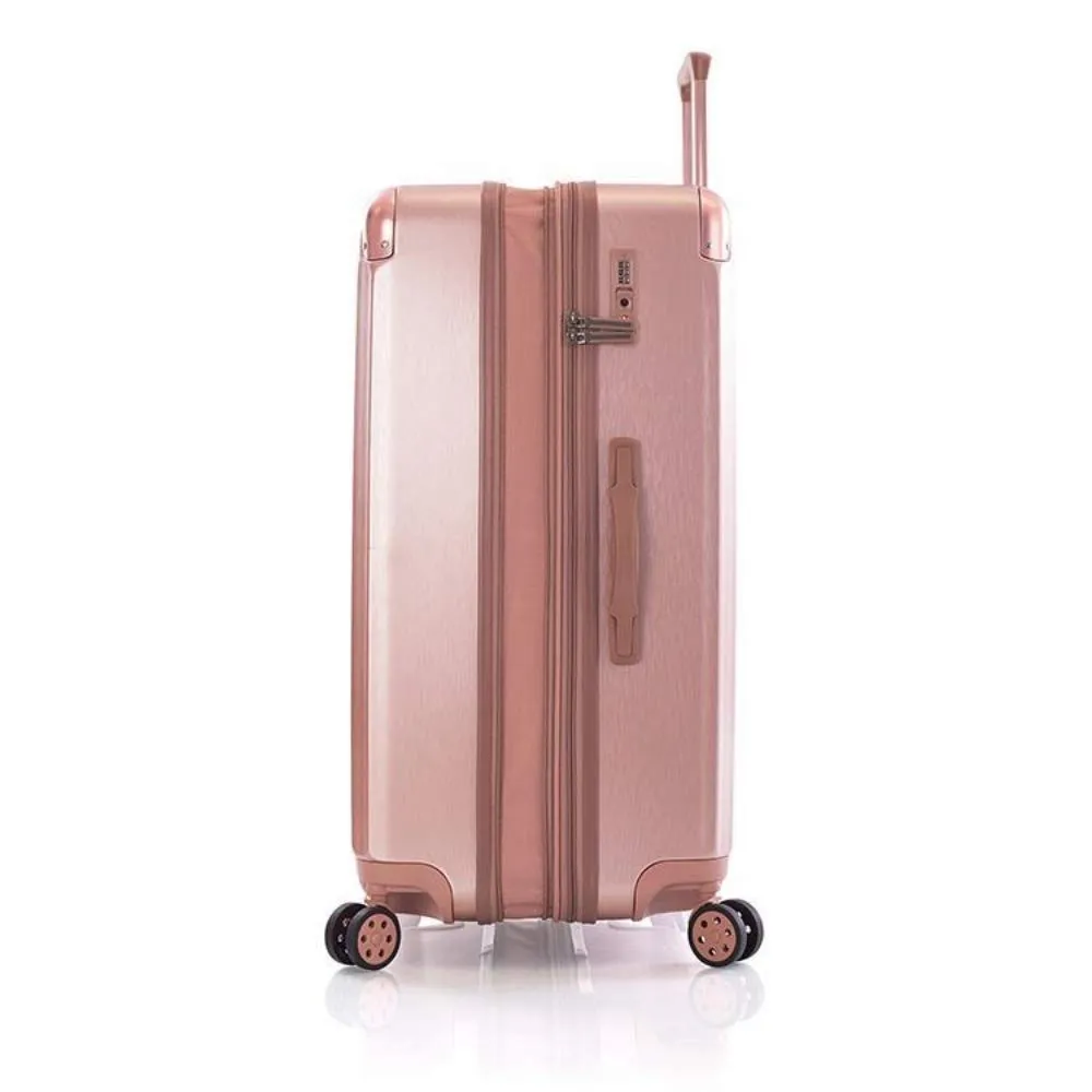 Heys America DuoTrak Spinner Luggage