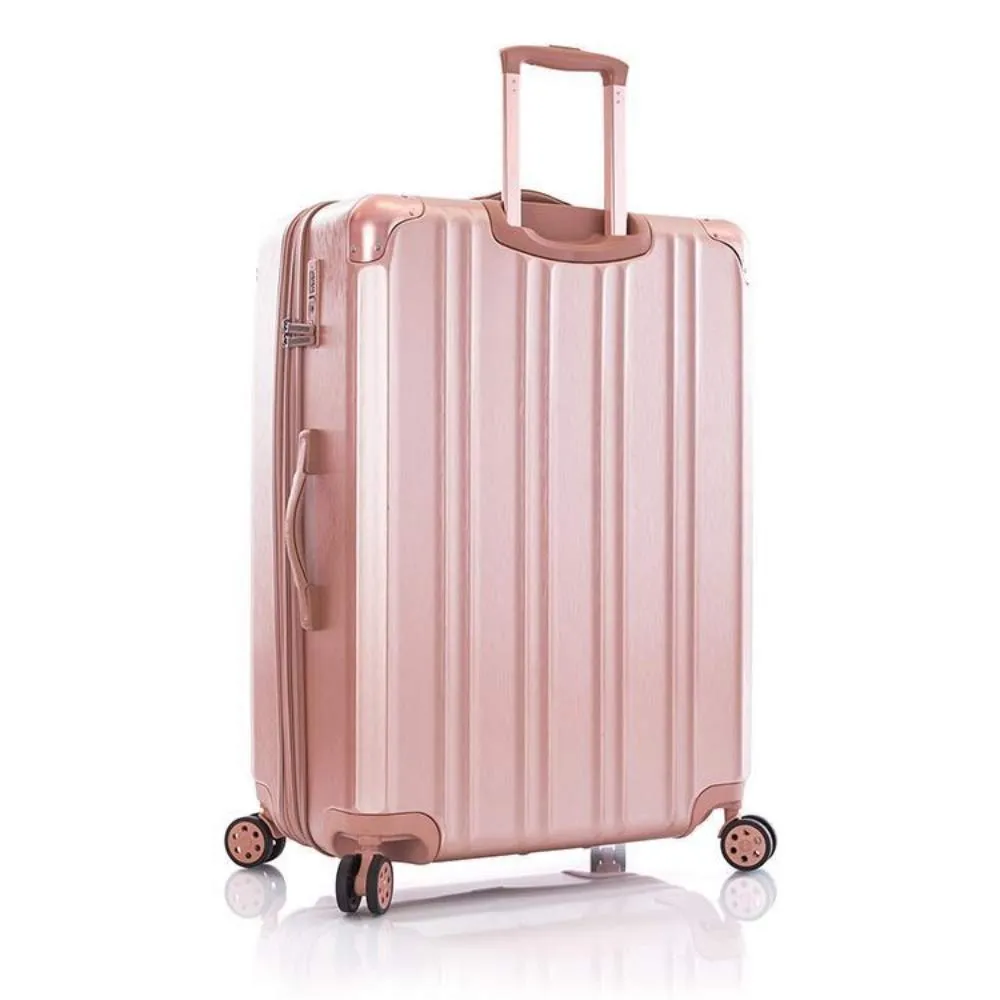 Heys America DuoTrak Spinner Luggage