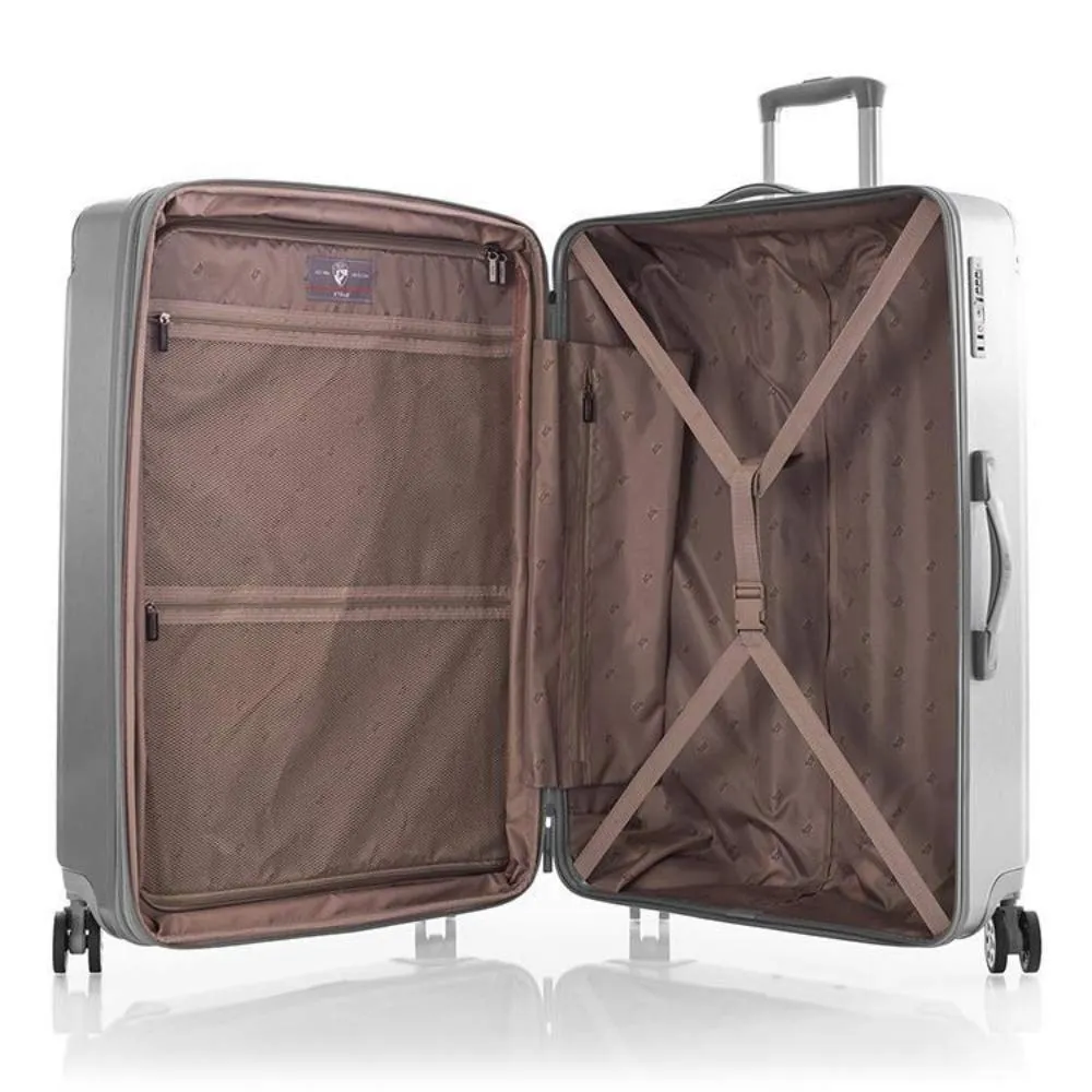Heys America DuoTrak Spinner Luggage