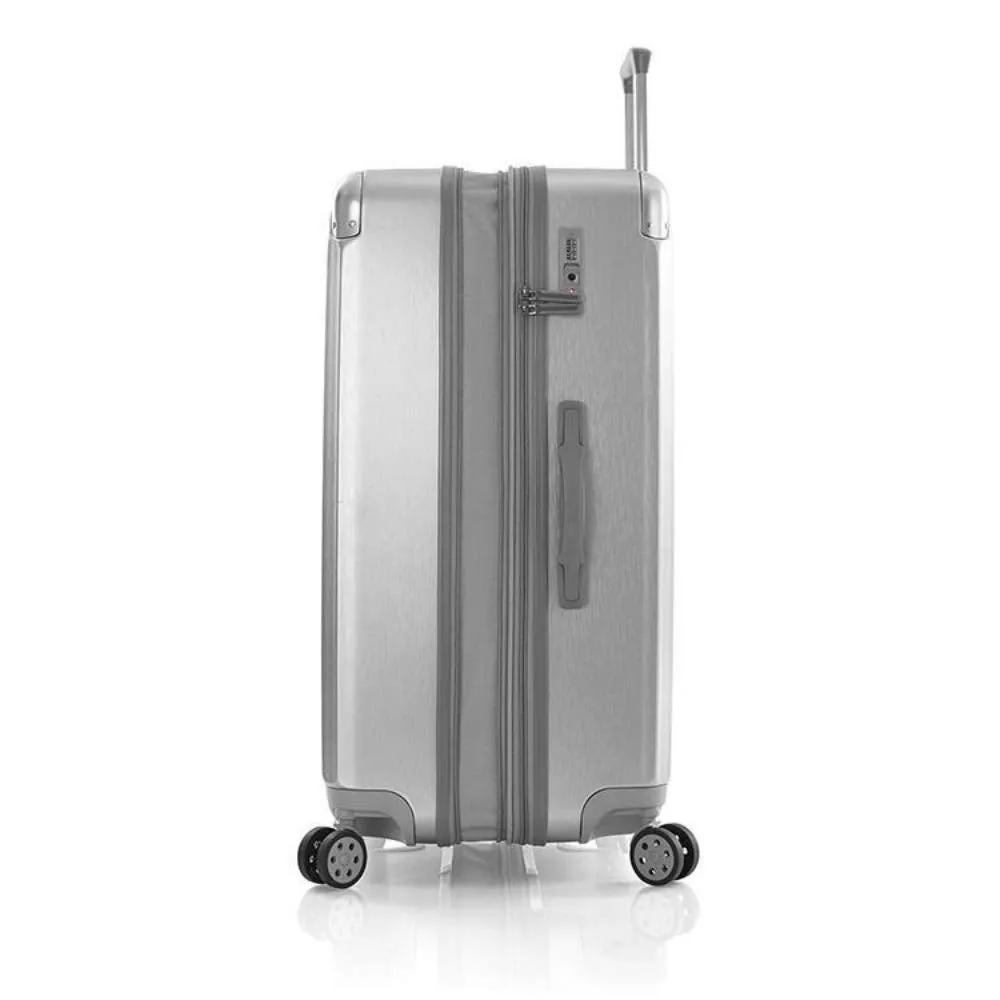 Heys America DuoTrak Spinner Luggage