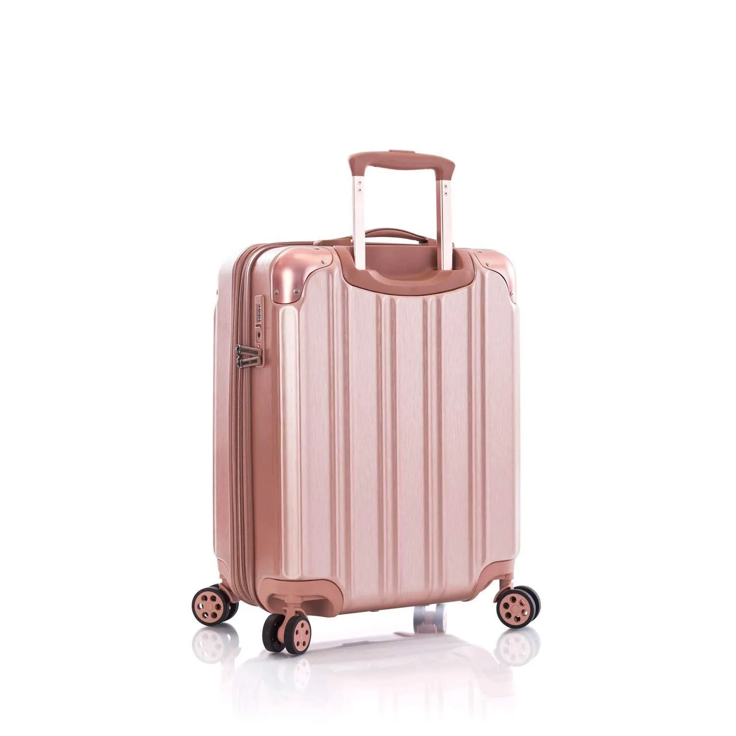Heys America DuoTrak Spinner Luggage