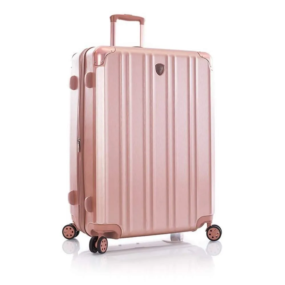 Heys America DuoTrak Spinner Luggage