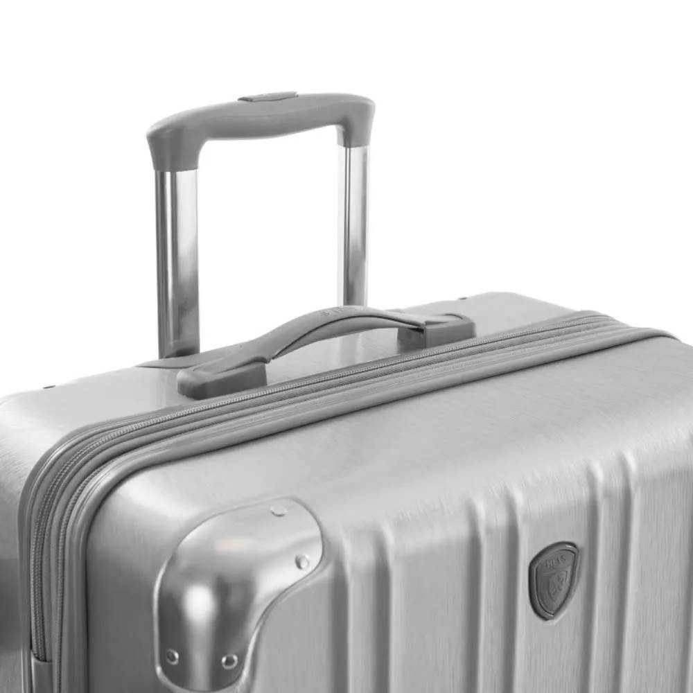 Heys America DuoTrak Spinner Luggage