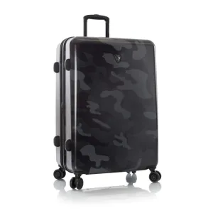 Heys America Heys Black Camo 30" Spinner Luggage