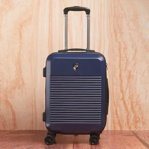Heys America Terra-Lite 4-Wheel Spinner Hardside Luggage