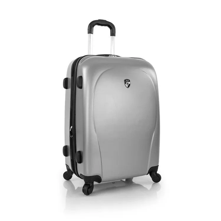 Heys America X Case 26" 4-Wheel Medium Luggage