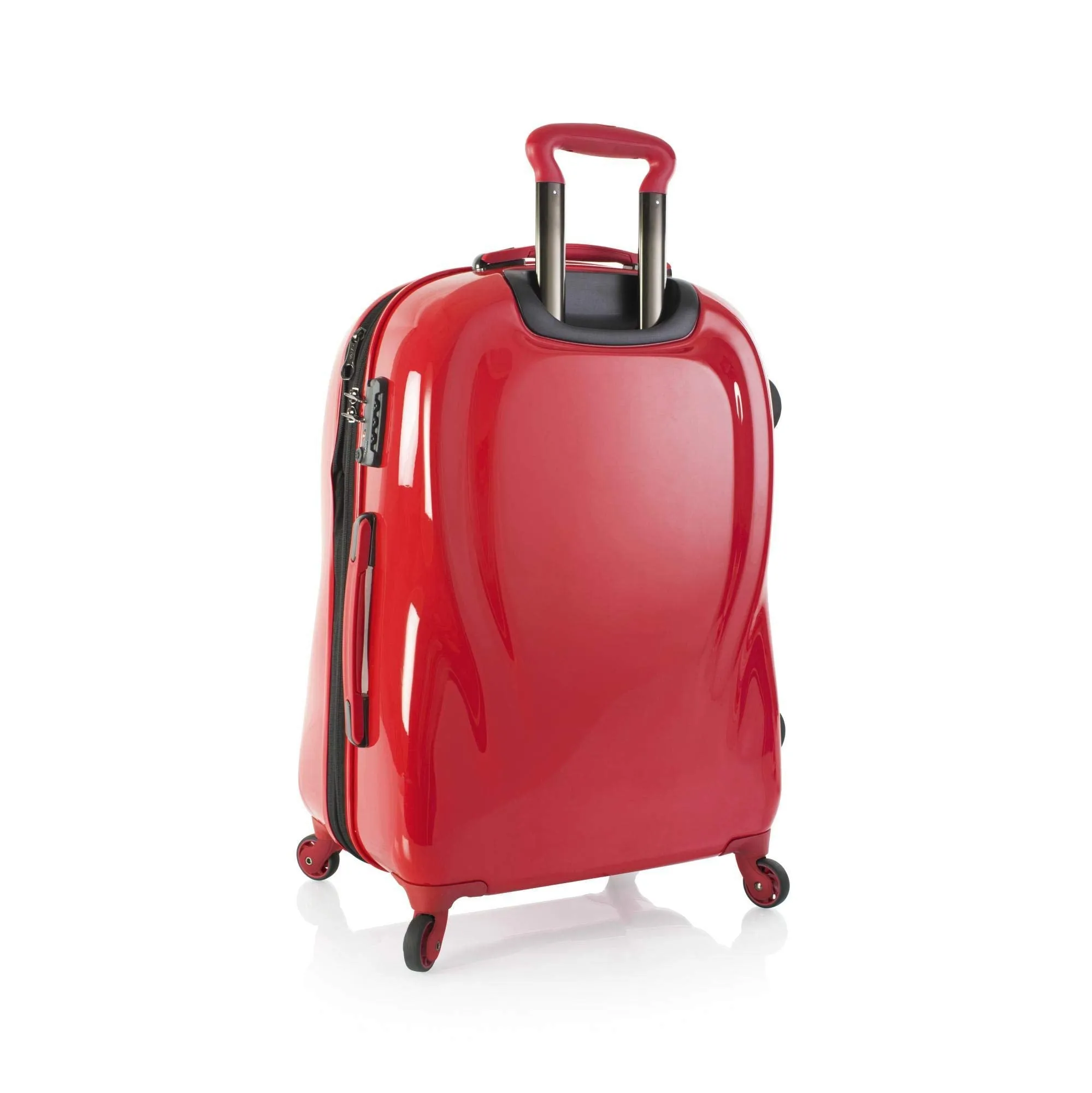 Heys America X Case 26" 4-Wheel Medium Luggage
