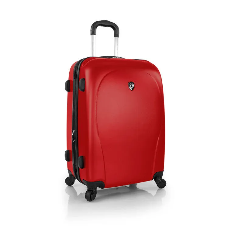 Heys America X Case 26" 4-Wheel Medium Luggage