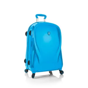 Heys America X Case 26" 4-Wheel Medium Luggage