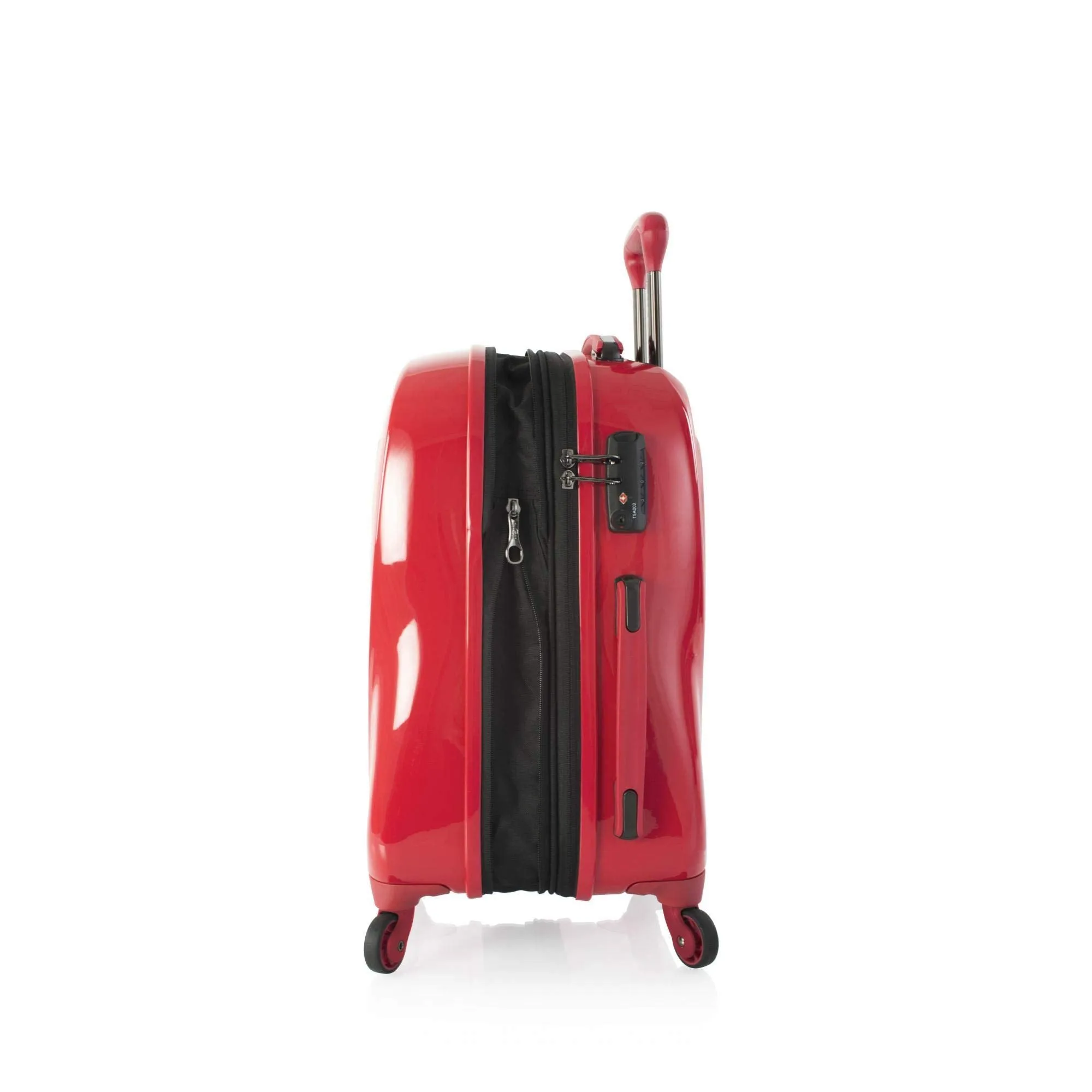 Heys America X Case 26" 4-Wheel Medium Luggage