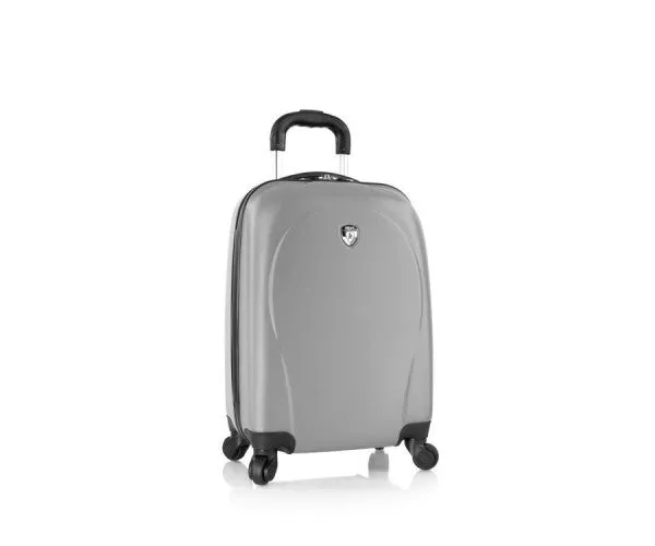 Heys America X Case 3 Piece Set (20"/24"/28") 4-Wheel Luggage Sets