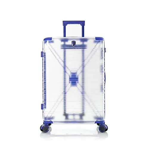 Heys America X-Ray 26" 4-Wheel Medium Luggage