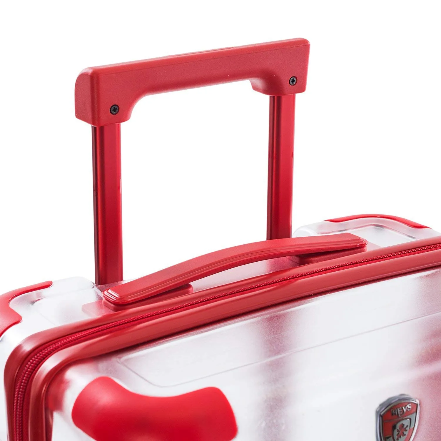 Heys America X-Ray 26" 4-Wheel Medium Luggage