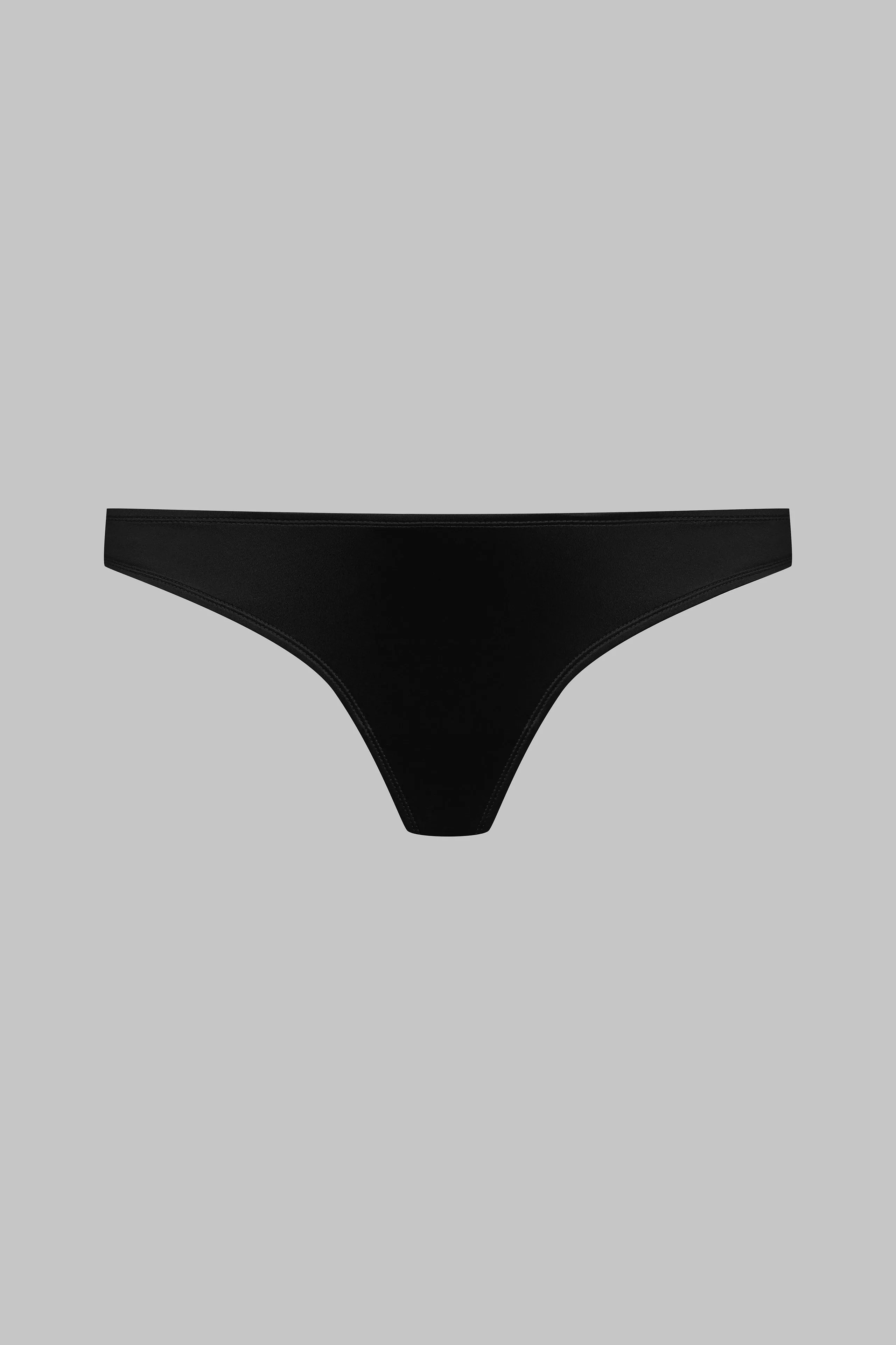 High-cut tanga - French Kiss