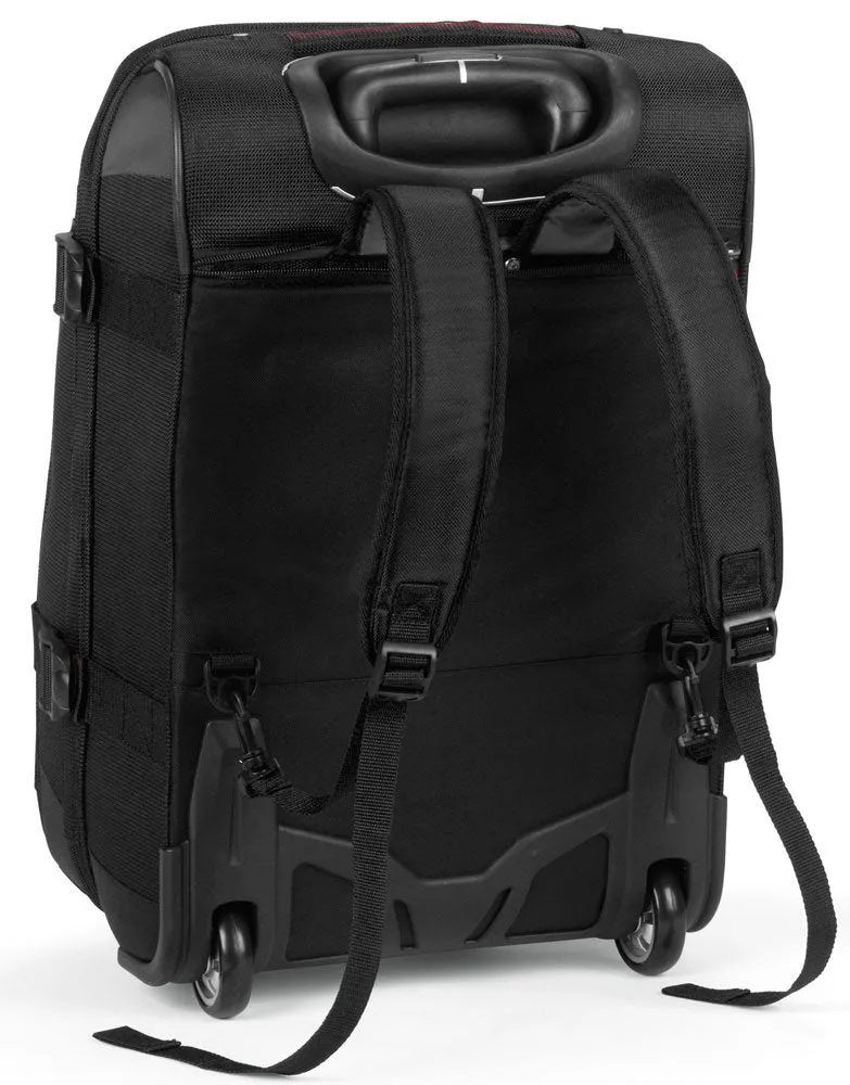 High Sierra AT7 22" 2-Wheel Wheeled Duffel Bags