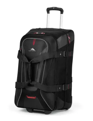 High Sierra AT7 22" 2-Wheel Wheeled Duffel Bags