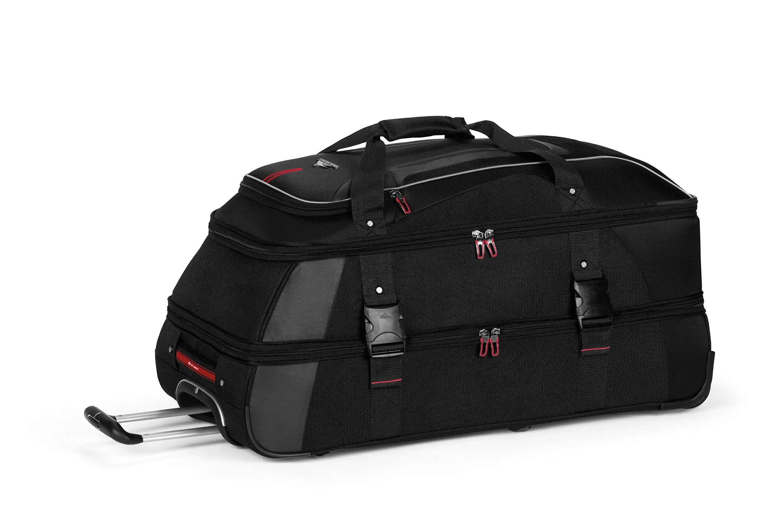 High Sierra AT7 22" 2-Wheel Wheeled Duffel Bags